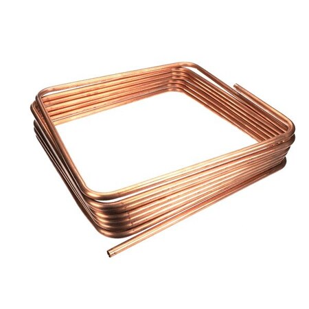 Multiplex Coil Evap. Mod. 50Ma-R 4 04A 5/ 3001793